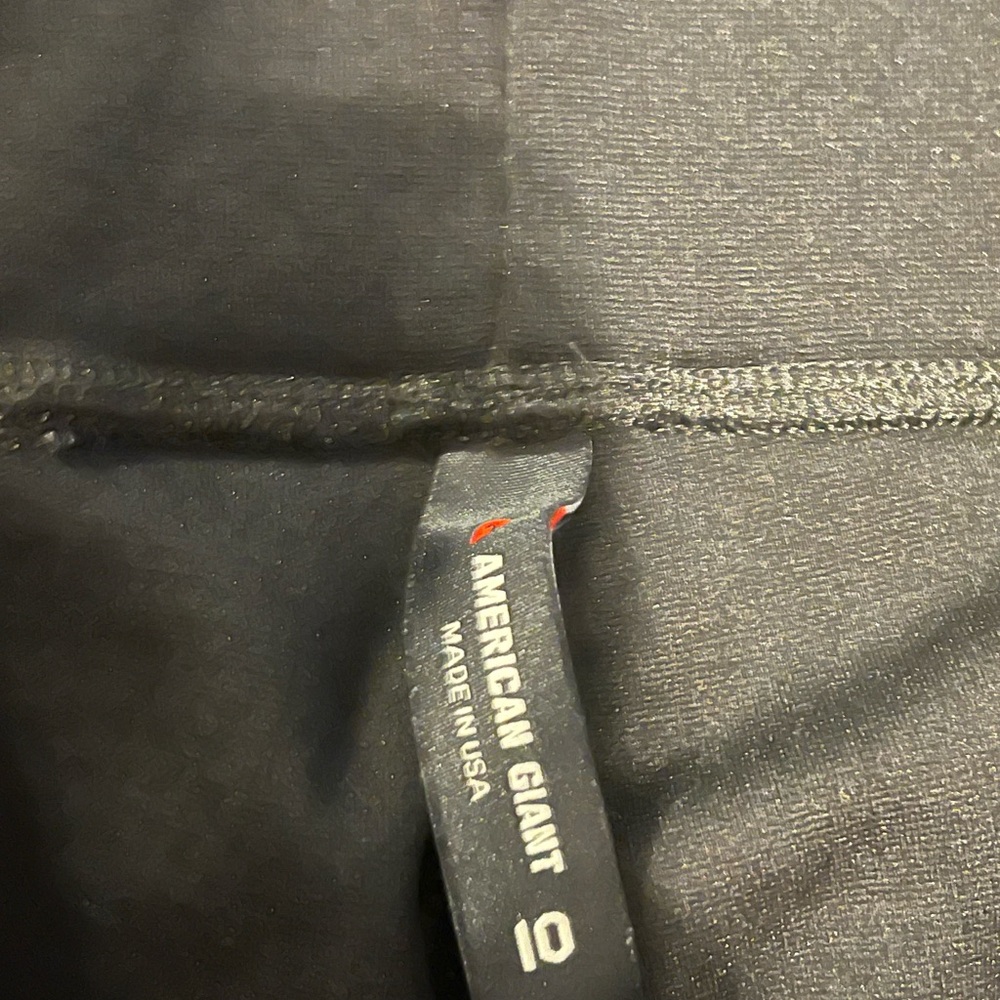American Giant No BS Leggings, W10